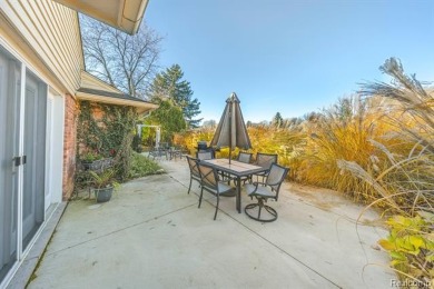 Don't miss this opportunity to own a little piece of Paradise! on Forest Lake Country Club in Michigan - for sale on GolfHomes.com, golf home, golf lot