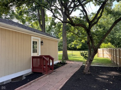 This is that rare find!!!  An updated home with room for on Saddlebrook Golf Course in Indiana - for sale on GolfHomes.com, golf home, golf lot