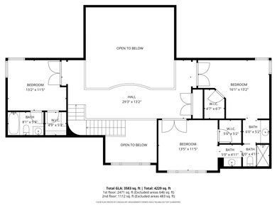 Located on the 7th fairway in the prestigious Broken Top on Tetherow Golf Club in Oregon - for sale on GolfHomes.com, golf home, golf lot