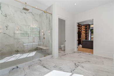 Alexandria Homes has built their latest masterpiece, 241 on Echelon Golf Club in Georgia - for sale on GolfHomes.com, golf home, golf lot