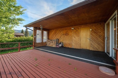 Opportunity knocks in one of Montana's most sought-after on Fairmont Hot Springs Resort in Montana - for sale on GolfHomes.com, golf home, golf lot