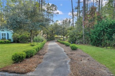 Don't miss this incredible opportunity to build your dream home on The Club At Osprey Cove in Georgia - for sale on GolfHomes.com, golf home, golf lot