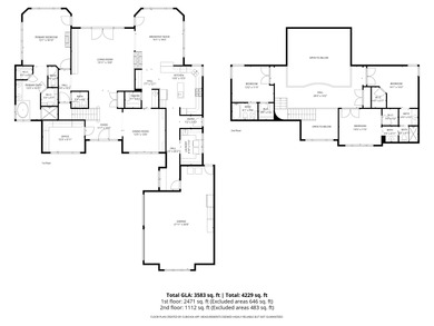 Located on the 7th fairway in the prestigious Broken Top on Tetherow Golf Club in Oregon - for sale on GolfHomes.com, golf home, golf lot