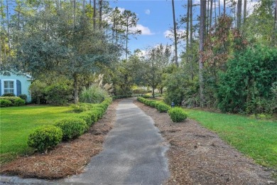 Don't miss this incredible opportunity to build your dream home on The Club At Osprey Cove in Georgia - for sale on GolfHomes.com, golf home, golf lot