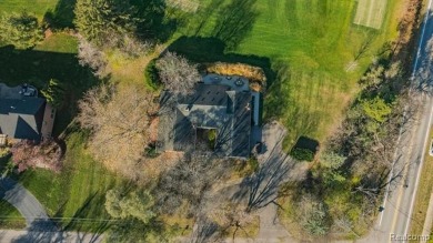 Don't miss this opportunity to own a little piece of Paradise! on Forest Lake Country Club in Michigan - for sale on GolfHomes.com, golf home, golf lot