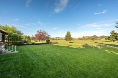 Opportunity knocks in one of Montana's most sought-after on Fairmont Hot Springs Resort in Montana - for sale on GolfHomes.com, golf home, golf lot