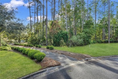 Don't miss this incredible opportunity to build your dream home on The Club At Osprey Cove in Georgia - for sale on GolfHomes.com, golf home, golf lot