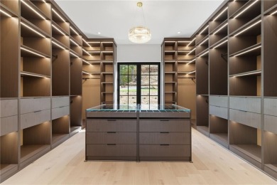 Alexandria Homes has built their latest masterpiece, 241 on Echelon Golf Club in Georgia - for sale on GolfHomes.com, golf home, golf lot