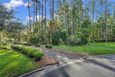 Don't miss this incredible opportunity to build your dream home on The Club At Osprey Cove in Georgia - for sale on GolfHomes.com, golf home, golf lot