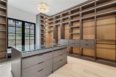 Alexandria Homes has built their latest masterpiece, 241 on Echelon Golf Club in Georgia - for sale on GolfHomes.com, golf home, golf lot