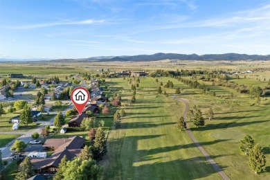 Opportunity knocks in one of Montana's most sought-after on Fairmont Hot Springs Resort in Montana - for sale on GolfHomes.com, golf home, golf lot