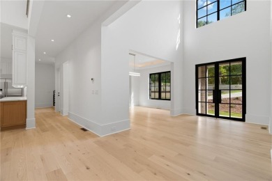 Alexandria Homes has built their latest masterpiece, 241 on Echelon Golf Club in Georgia - for sale on GolfHomes.com, golf home, golf lot