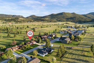 Opportunity knocks in one of Montana's most sought-after on Fairmont Hot Springs Resort in Montana - for sale on GolfHomes.com, golf home, golf lot