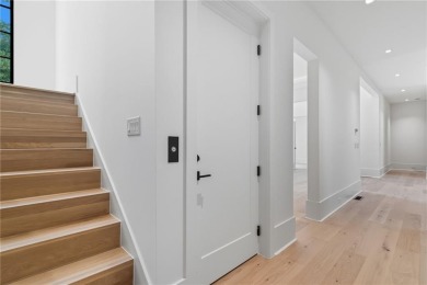 Alexandria Homes has built their latest masterpiece, 241 on Echelon Golf Club in Georgia - for sale on GolfHomes.com, golf home, golf lot