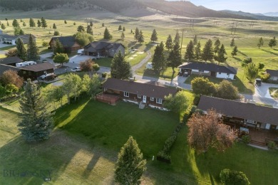 Opportunity knocks in one of Montana's most sought-after on Fairmont Hot Springs Resort in Montana - for sale on GolfHomes.com, golf home, golf lot