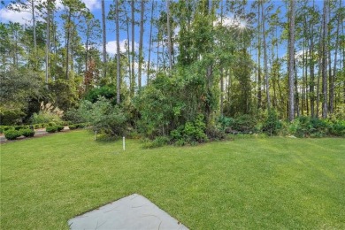 Don't miss this incredible opportunity to build your dream home on The Club At Osprey Cove in Georgia - for sale on GolfHomes.com, golf home, golf lot