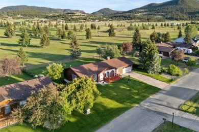 Opportunity knocks in one of Montana's most sought-after on Fairmont Hot Springs Resort in Montana - for sale on GolfHomes.com, golf home, golf lot