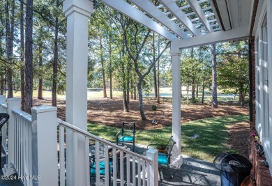 Extremely well-maintained brick home on a quiet cul de sac in on Ocean Ridge Plantation in North Carolina - for sale on GolfHomes.com, golf home, golf lot