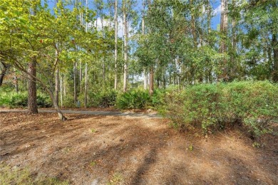 Don't miss this incredible opportunity to build your dream home on The Club At Osprey Cove in Georgia - for sale on GolfHomes.com, golf home, golf lot