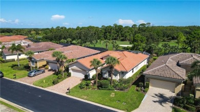 Welcome to Bellagio at Pelican Preserve, where your dream of a on Pelican Preserve Golf Club in Florida - for sale on GolfHomes.com, golf home, golf lot