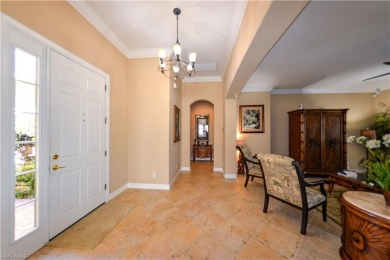 Welcome to Bellagio at Pelican Preserve, where your dream of a on Pelican Preserve Golf Club in Florida - for sale on GolfHomes.com, golf home, golf lot