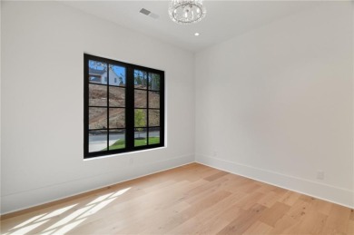 Alexandria Homes has built their latest masterpiece, 241 on Echelon Golf Club in Georgia - for sale on GolfHomes.com, golf home, golf lot