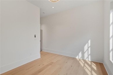 Alexandria Homes has built their latest masterpiece, 241 on Echelon Golf Club in Georgia - for sale on GolfHomes.com, golf home, golf lot