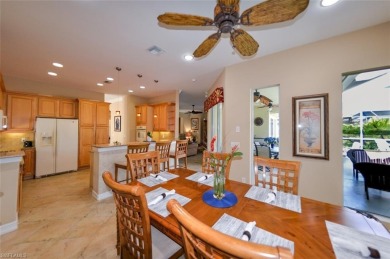 Welcome to Bellagio at Pelican Preserve, where your dream of a on Pelican Preserve Golf Club in Florida - for sale on GolfHomes.com, golf home, golf lot