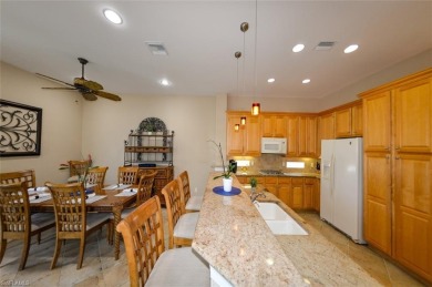 Welcome to Bellagio at Pelican Preserve, where your dream of a on Pelican Preserve Golf Club in Florida - for sale on GolfHomes.com, golf home, golf lot