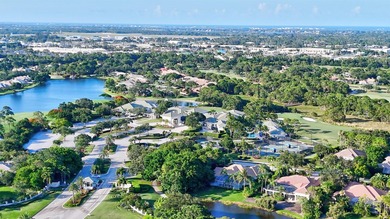 Resort Style Living at it's Finest! This Gorgeous Renovated Home on  in Florida - for sale on GolfHomes.com, golf home, golf lot