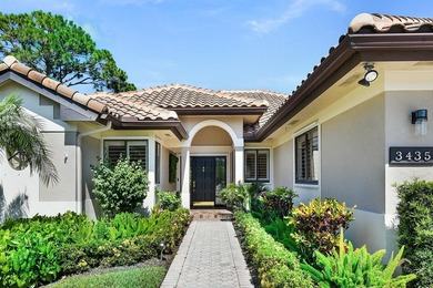 Resort Style Living at it's Finest! This Gorgeous Renovated Home on  in Florida - for sale on GolfHomes.com, golf home, golf lot