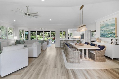 Resort Style Living at it's Finest! This Gorgeous Renovated Home on  in Florida - for sale on GolfHomes.com, golf home, golf lot