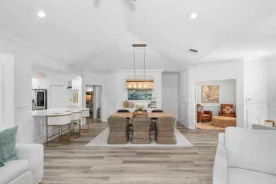 Resort Style Living at it's Finest! This Gorgeous Renovated Home on  in Florida - for sale on GolfHomes.com, golf home, golf lot