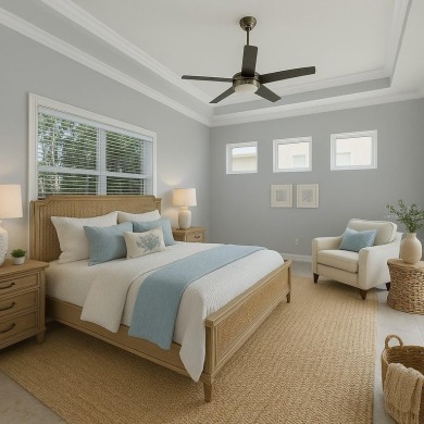 One or more photo(s) has been virtually staged. Unbeatable deal on Boca Royale Golf and Country Club in Florida - for sale on GolfHomes.com, golf home, golf lot
