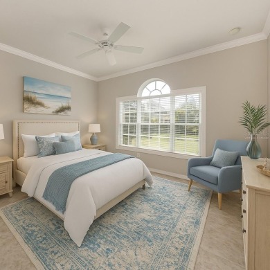 One or more photo(s) has been virtually staged. Unbeatable deal on Boca Royale Golf and Country Club in Florida - for sale on GolfHomes.com, golf home, golf lot