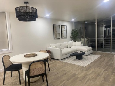 Beautifully remodeled 2 bedroom, 2 bath condo featuring a bright on Pine Island Ridge Country Club in Florida - for sale on GolfHomes.com, golf home, golf lot