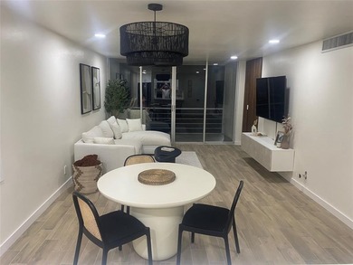 Beautifully remodeled 2 bedroom, 2 bath condo featuring a bright on Pine Island Ridge Country Club in Florida - for sale on GolfHomes.com, golf home, golf lot