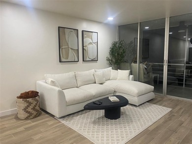 Beautifully remodeled 2 bedroom, 2 bath condo featuring a bright on Pine Island Ridge Country Club in Florida - for sale on GolfHomes.com, golf home, golf lot