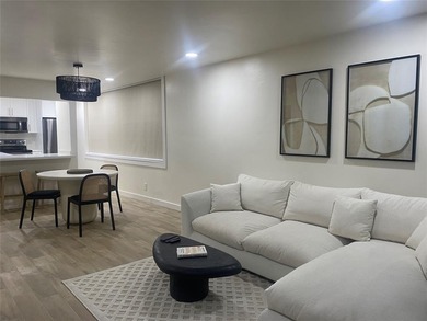 Beautifully remodeled 2 bedroom, 2 bath condo featuring a bright on Pine Island Ridge Country Club in Florida - for sale on GolfHomes.com, golf home, golf lot