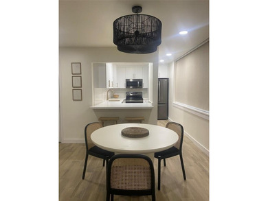 Beautifully remodeled 2 bedroom, 2 bath condo featuring a bright on Pine Island Ridge Country Club in Florida - for sale on GolfHomes.com, golf home, golf lot