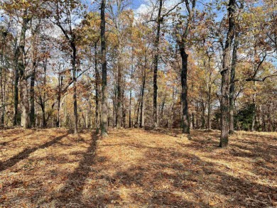 This is 3 lots all together located in Horseshoe Bend, Arkansas on The Course At Turkey Mountain in Arkansas - for sale on GolfHomes.com, golf home, golf lot