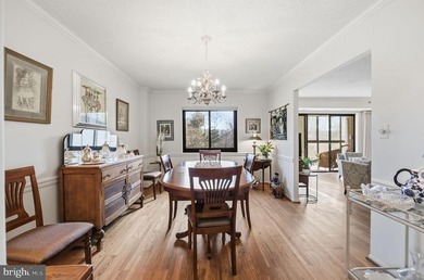 Welcome to the sought after Leisure World 55+ Community! This on Leisure World Golf Club in Maryland - for sale on GolfHomes.com, golf home, golf lot