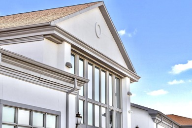 Build your dream home on this exceptional corner lot in a highly on Payne Stewart Golf Club of Branson Hills - Front in Missouri - for sale on GolfHomes.com, golf home, golf lot