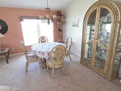 Timber Pines 2 Bedroom Home On A Cul-De-Sac With 2 Full on Timber Pines Golf Course in Florida - for sale on GolfHomes.com, golf home, golf lot