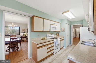 Welcome to the sought after Leisure World 55+ Community! This on Leisure World Golf Club in Maryland - for sale on GolfHomes.com, golf home, golf lot