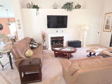 Timber Pines 2 Bedroom Home On A Cul-De-Sac With 2 Full on Timber Pines Golf Course in Florida - for sale on GolfHomes.com, golf home, golf lot