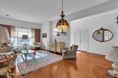 COME IN OUT OF THE COLD!!!! This beautiful well maintained and on Four Seasons Spa and Country Club in New Jersey - for sale on GolfHomes.com, golf home, golf lot