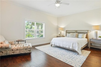 Welcome to 165 Country Club Drive hidden away in the peaceful on Sea Palms Golf and Tennis Resort in Georgia - for sale on GolfHomes.com, golf home, golf lot