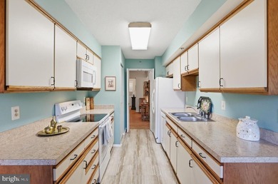 Welcome to the sought after Leisure World 55+ Community! This on Leisure World Golf Club in Maryland - for sale on GolfHomes.com, golf home, golf lot