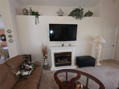 Timber Pines 2 Bedroom Home On A Cul-De-Sac With 2 Full on Timber Pines Golf Course in Florida - for sale on GolfHomes.com, golf home, golf lot